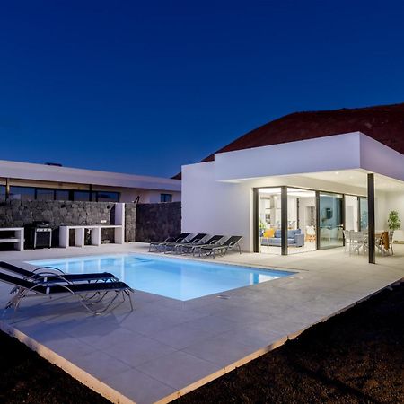 Villa Ainara 蒂亚斯 外观 照片