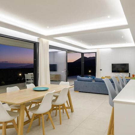 Villa Ainara 蒂亚斯 外观 照片