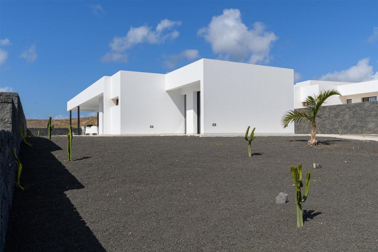 Villa Ainara 蒂亚斯 外观 照片