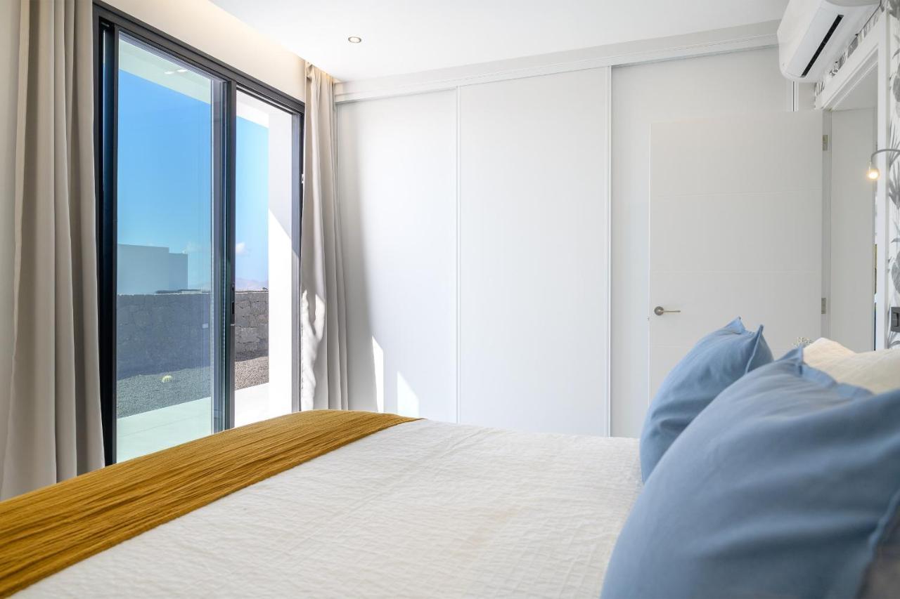 Villa Ainara 蒂亚斯 外观 照片