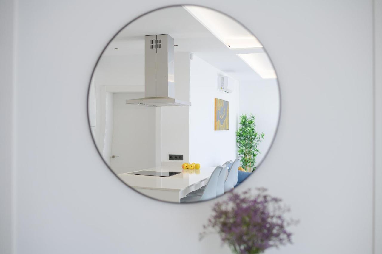 Villa Ainara 蒂亚斯 外观 照片